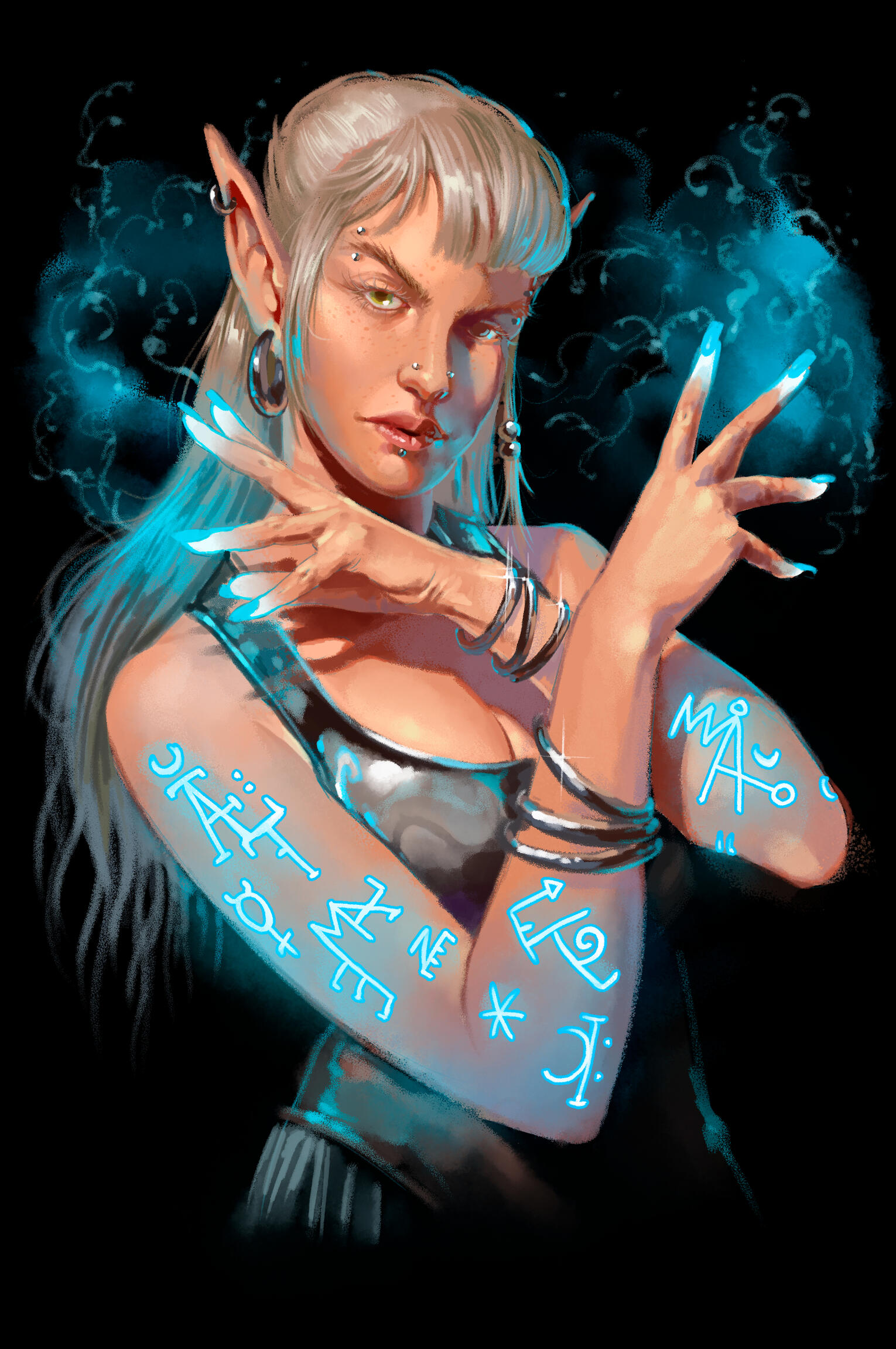 Full colour, no background.